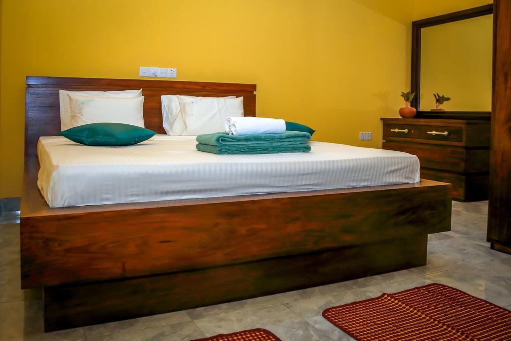 Sanemro Villa Dambulla Habitación foto