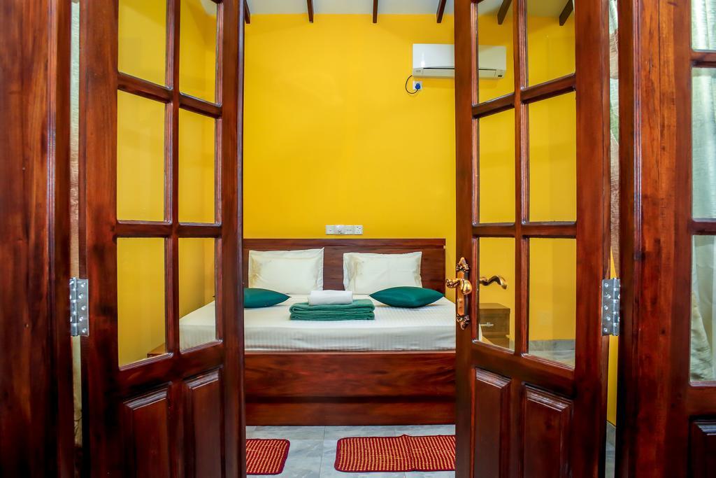 Sanemro Villa Dambulla Habitación foto