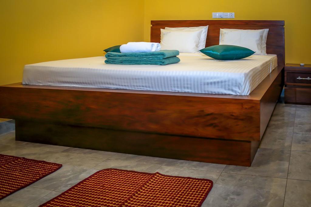 Sanemro Villa Dambulla Habitación foto